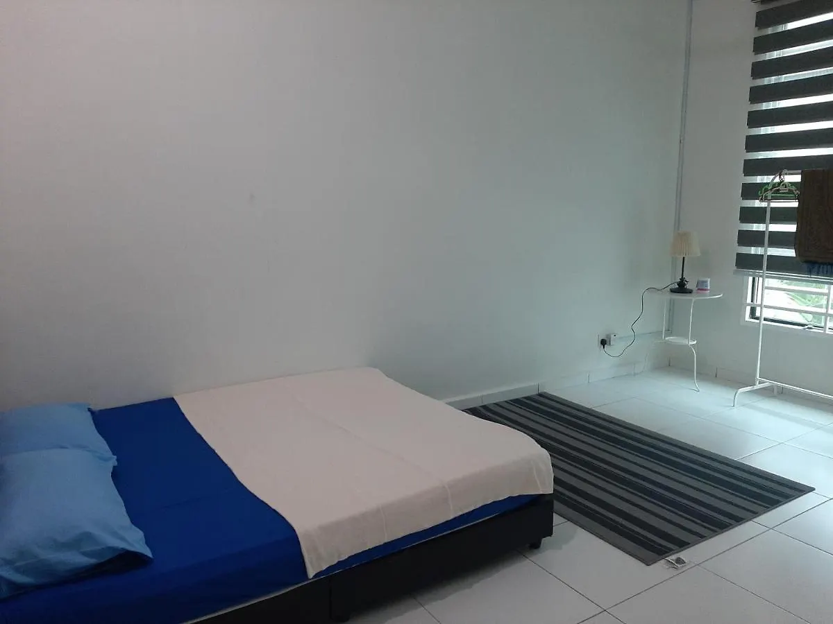 5Room Home2Stay Hayyan Muslim Pool ملقا ماليزيا